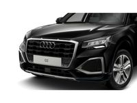 Audi Q2 - Vorschau Bild 3