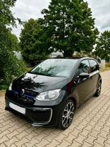 Volkswagen e-up! Style - schwarze Volkswagen e-up!