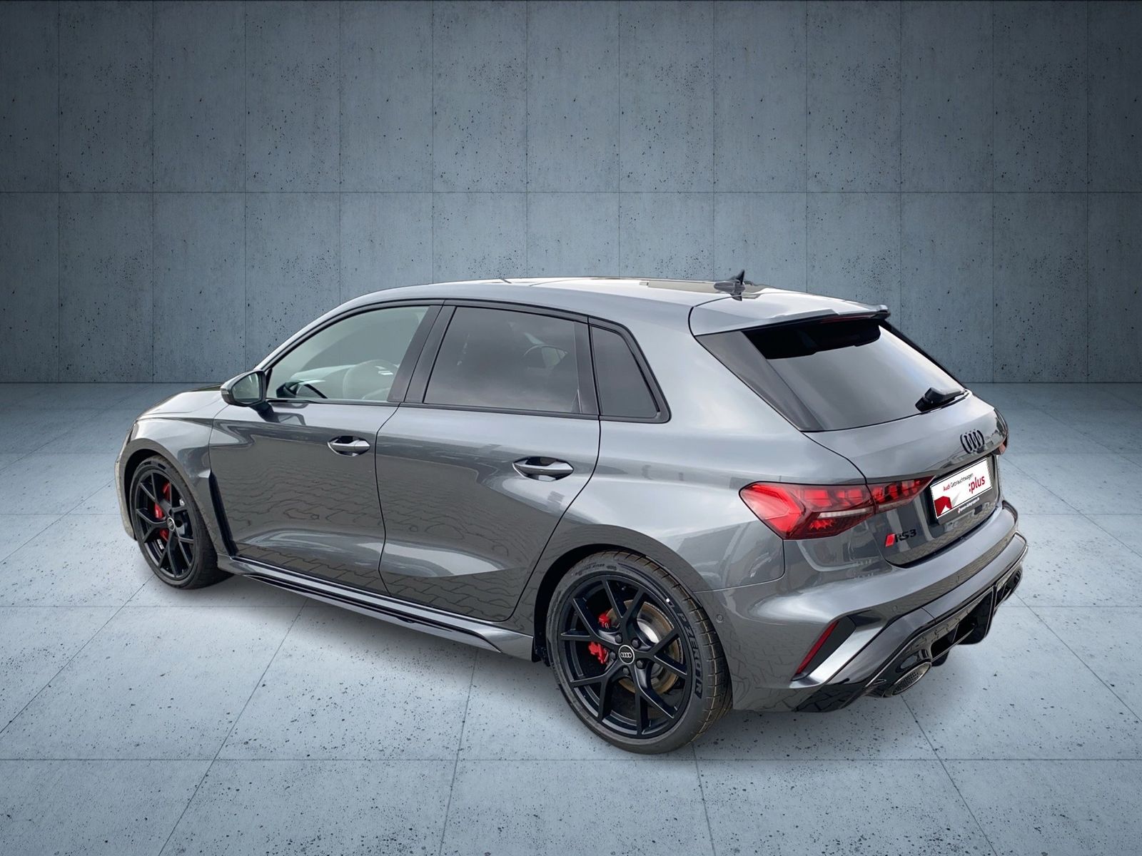 Audi RS3 - Bild 4