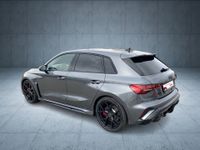 Audi RS3 - Vorschau Bild 4