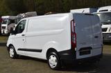 Ford Transit Custom Kasten 260 L1 3-Sitzer Startup - Ford Transit: 260s