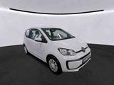Volkswagen up! move up! 1.0 MPI Klima RFK GRA PDC - gebrauchte VW up! aus dem Jahr 2023