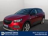 Opel GRANDLAND X 1,2 Opel 2020 Navi Sitzhz. - Opel Grandland (X) in Dortmund