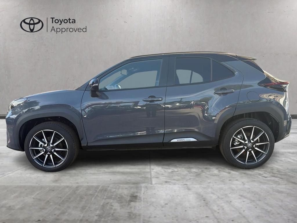 Other Toyota Yaris Cross 1.5h GR Sport fwd 130cv e-cvt imagem 3