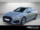 Audi S4 Avant 3.0 TDI quattro tiptronic *Navi*B&O* - Audi S4 aus 2023
