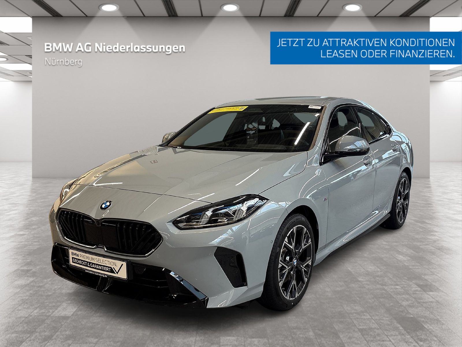 BMW 220 Gran Coupé *Panorama*MSport*Sportsitze*HUD