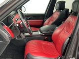 Land Rover Range Rover 5.0 V8 SV Autobiography Dynamic AHK - Land Rover Range Rover: Händler