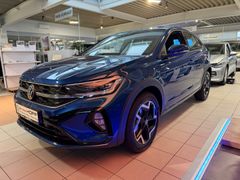 Volkswagen Taigo R-Line 1.0 TSI DSG