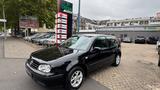 Volkswagen Golf 1.6   2-Hand EGSD 114553 TKM - gebrauchte VW Golf aus dem Jahr 1999