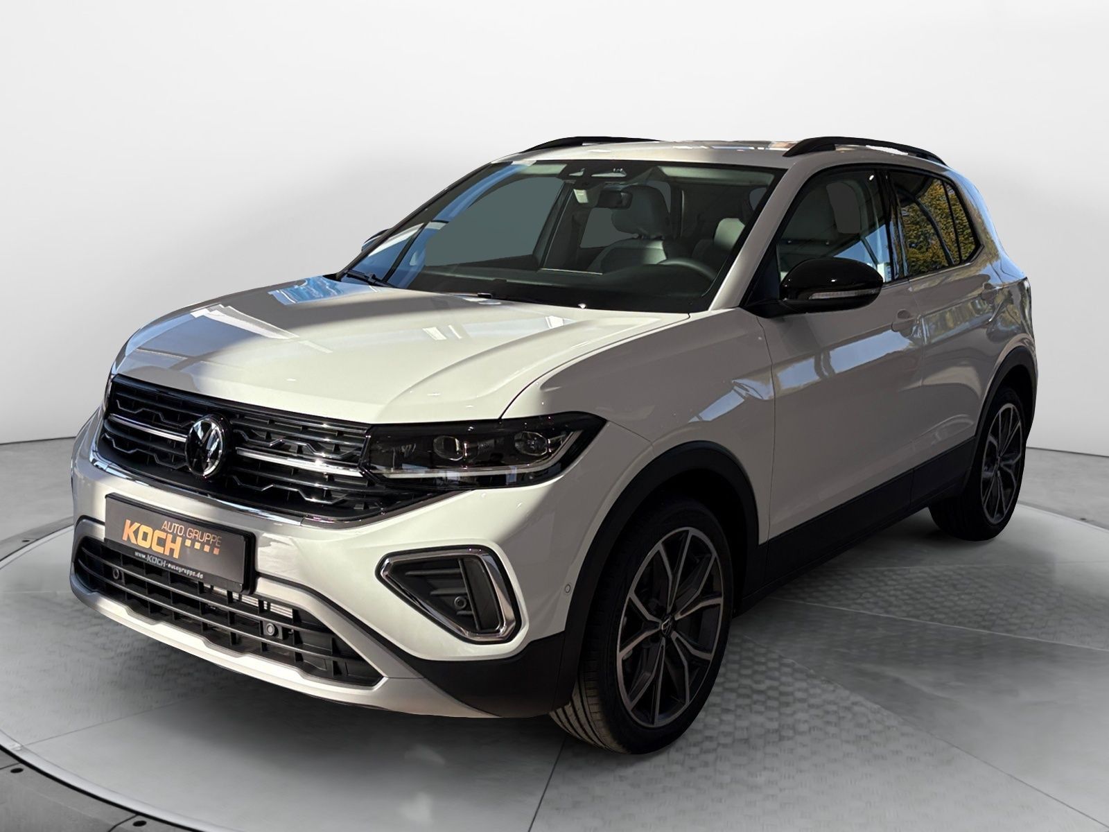 Volkswagen T-Cross - Bild 2