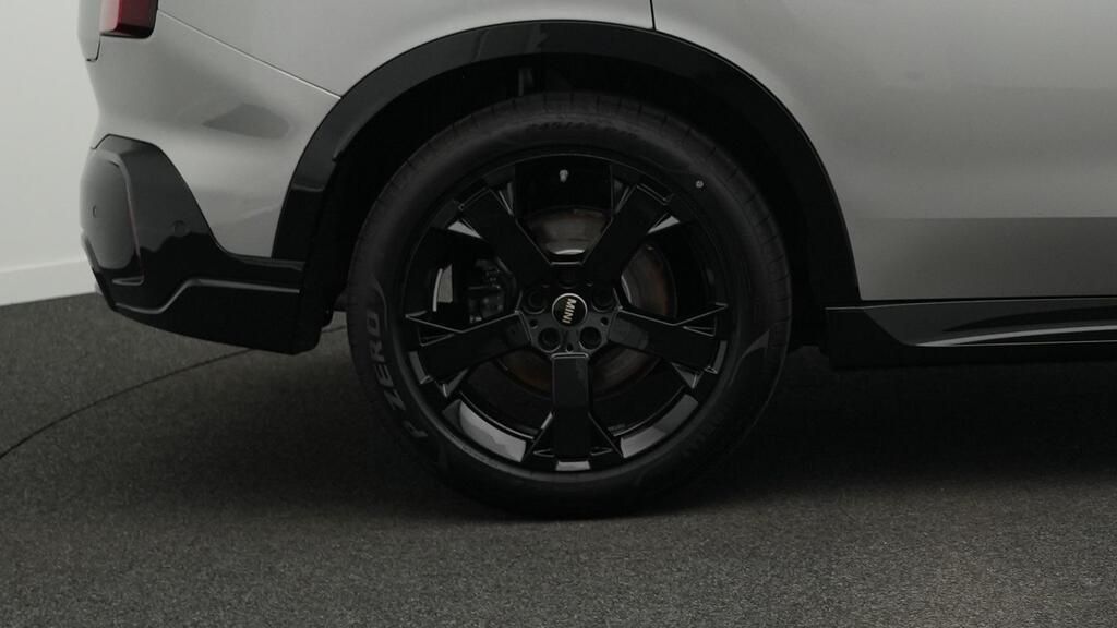 MINI Countryman C (Cooper) - Bild 17