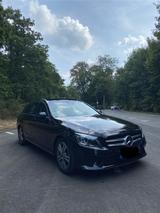 Mercedes-Benz C 220 d T Autom. - Junge Sterne  - Mercedes Junge Sterne Gebrauchtwagen