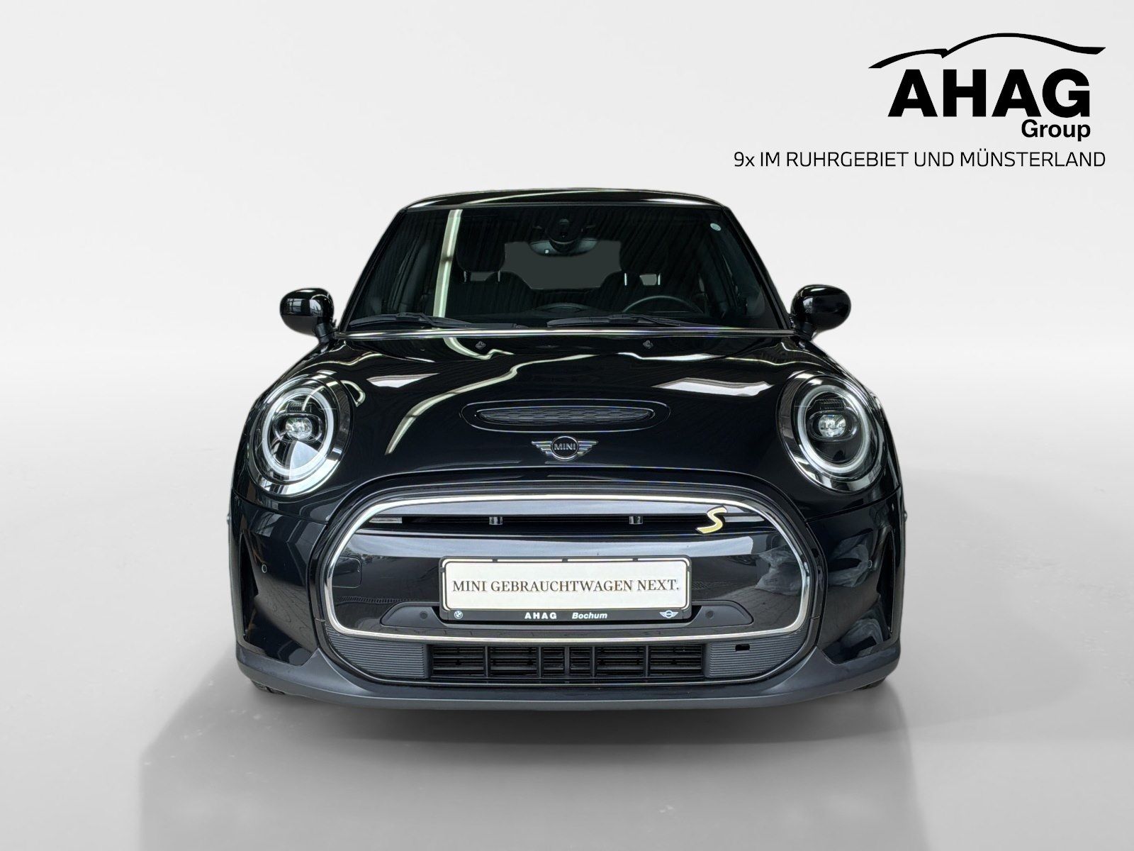 MINI Cooper SE - Bild 2