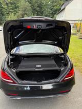 Mercedes-Benz SLC 200 - - Mercedes-Benz SLC 200 Gebrauchtwagen