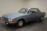 Mercedes-Benz 350 SLC - Mercedes-Benz 350: Sl
