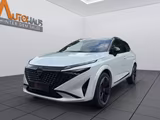 Nissan Qashqai N-Design
