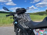 BMW F800 R - NAKED BIKE VON 751 BIS 1000 CCM