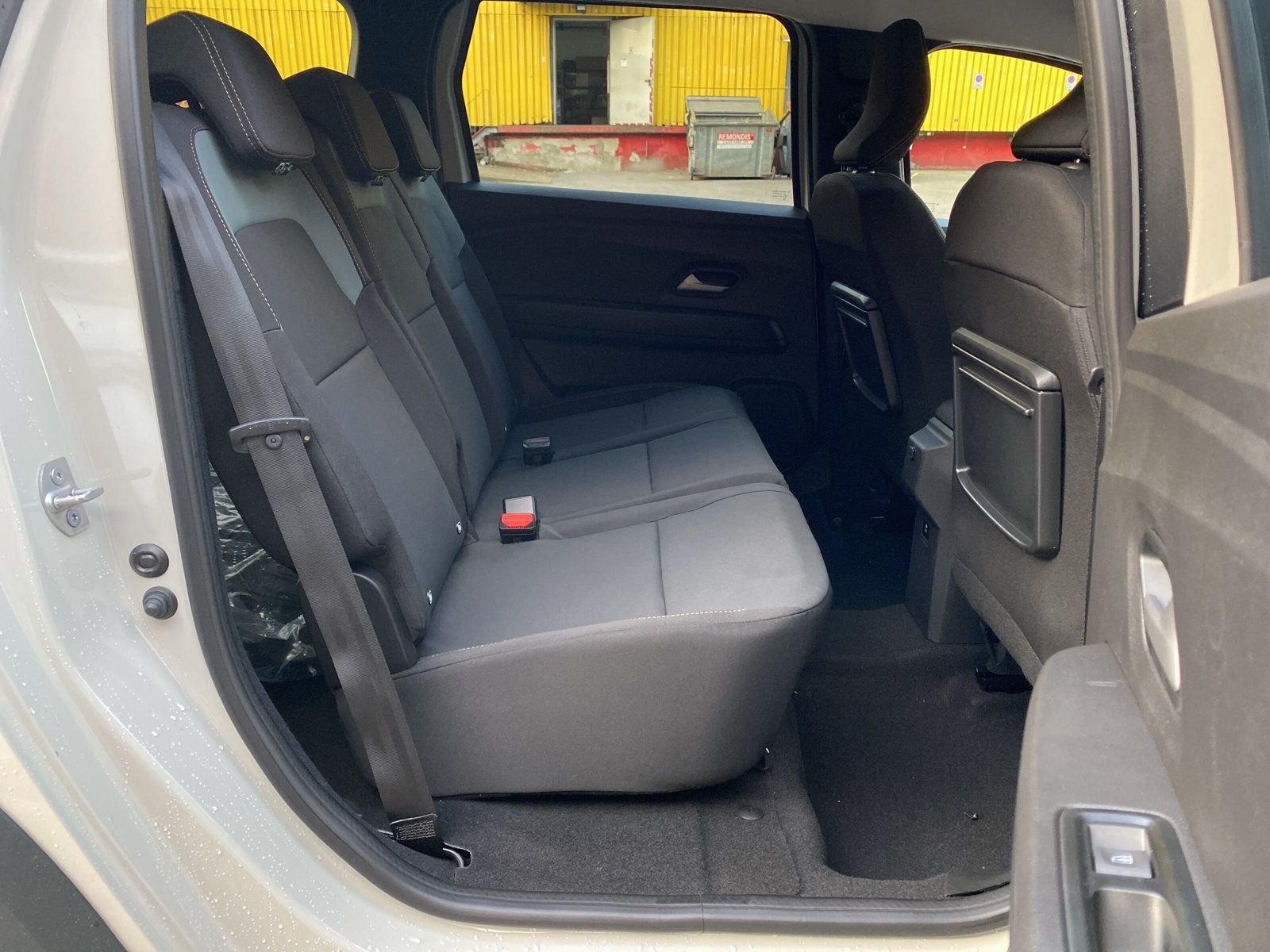 Dacia Jogger - Bild 12