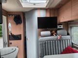 Knaus Van Ti 550 MD - Offers matching your search criteria