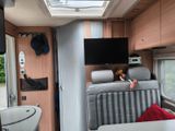 Knaus Van Ti 550 MD - Offers matching your search criteria
