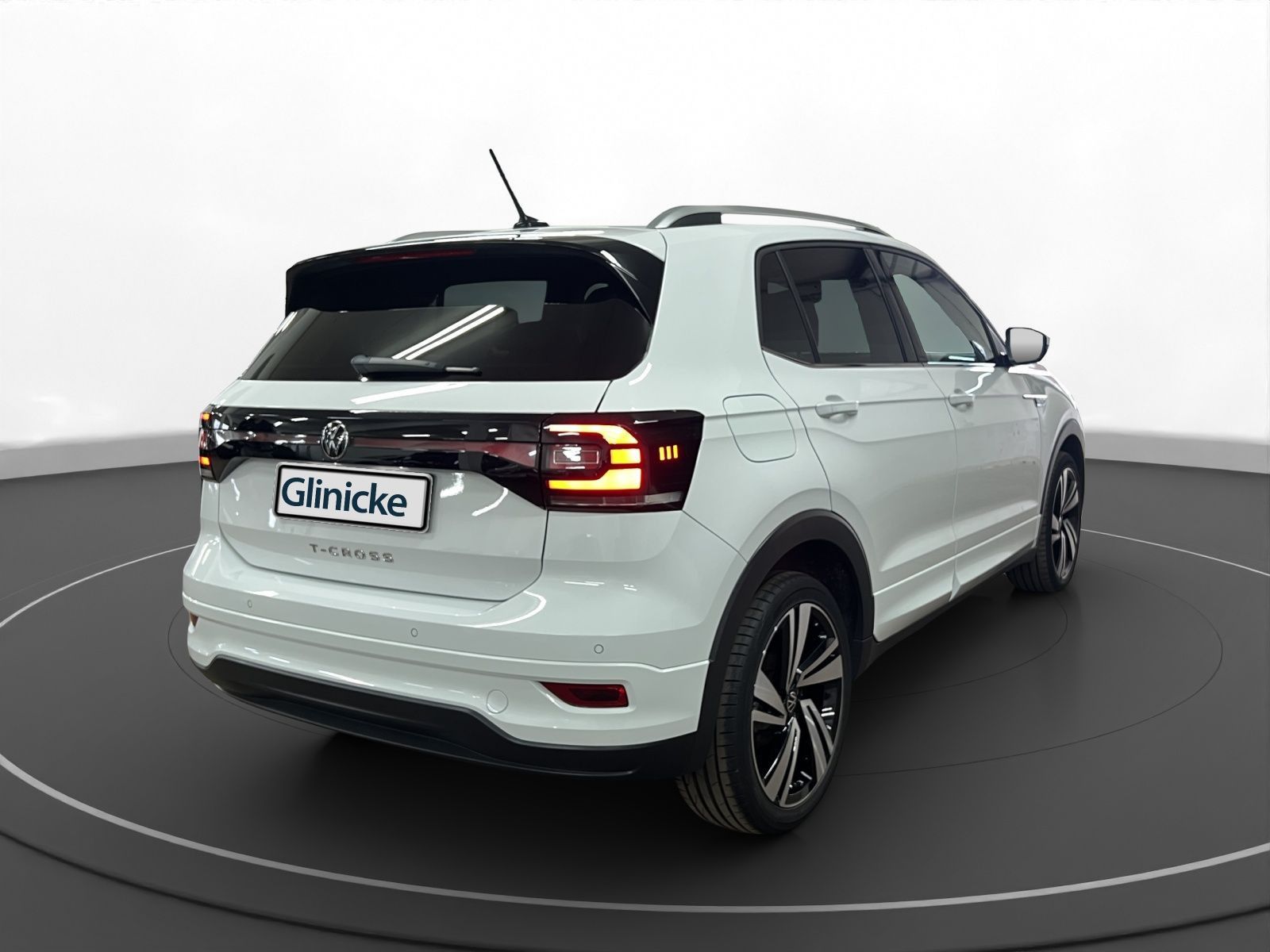 Volkswagen T-Cross - Bild 4