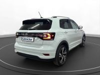 Volkswagen T-Cross - Vorschau Bild 4