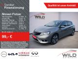 Nissan Pulsar 1.2 DIG-T N-Connecta Navi LED CAM SHZ - Nissan Pulsar aus 2018