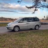 Citroën Citroén C8 2.0 140 PS, LPG Gasanlage Mod.2... - Citroën C8 aus 2009