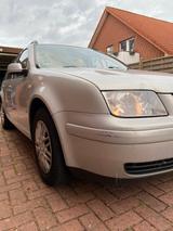 Volkswagen Verkaufen vw Bora 2.0 - Volkswagen Bora in Hannover