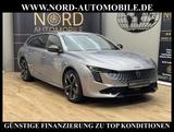 Peugeot 508 SW GT SPORT 1.5 Blue HDI *18Z*LED*UPE:55 - Peugeot 508 in Oldenburg