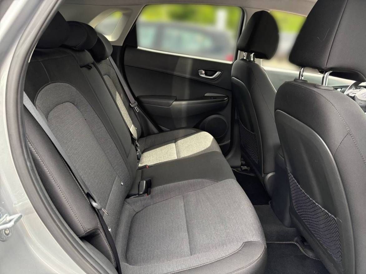 Hyundai Kona – Bild 13