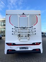 Dethleffs XL A 7872-2 Family  - Angebote entsprechen deinen Suchkriterien