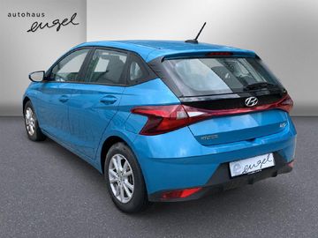 Hyundai i20 - 7