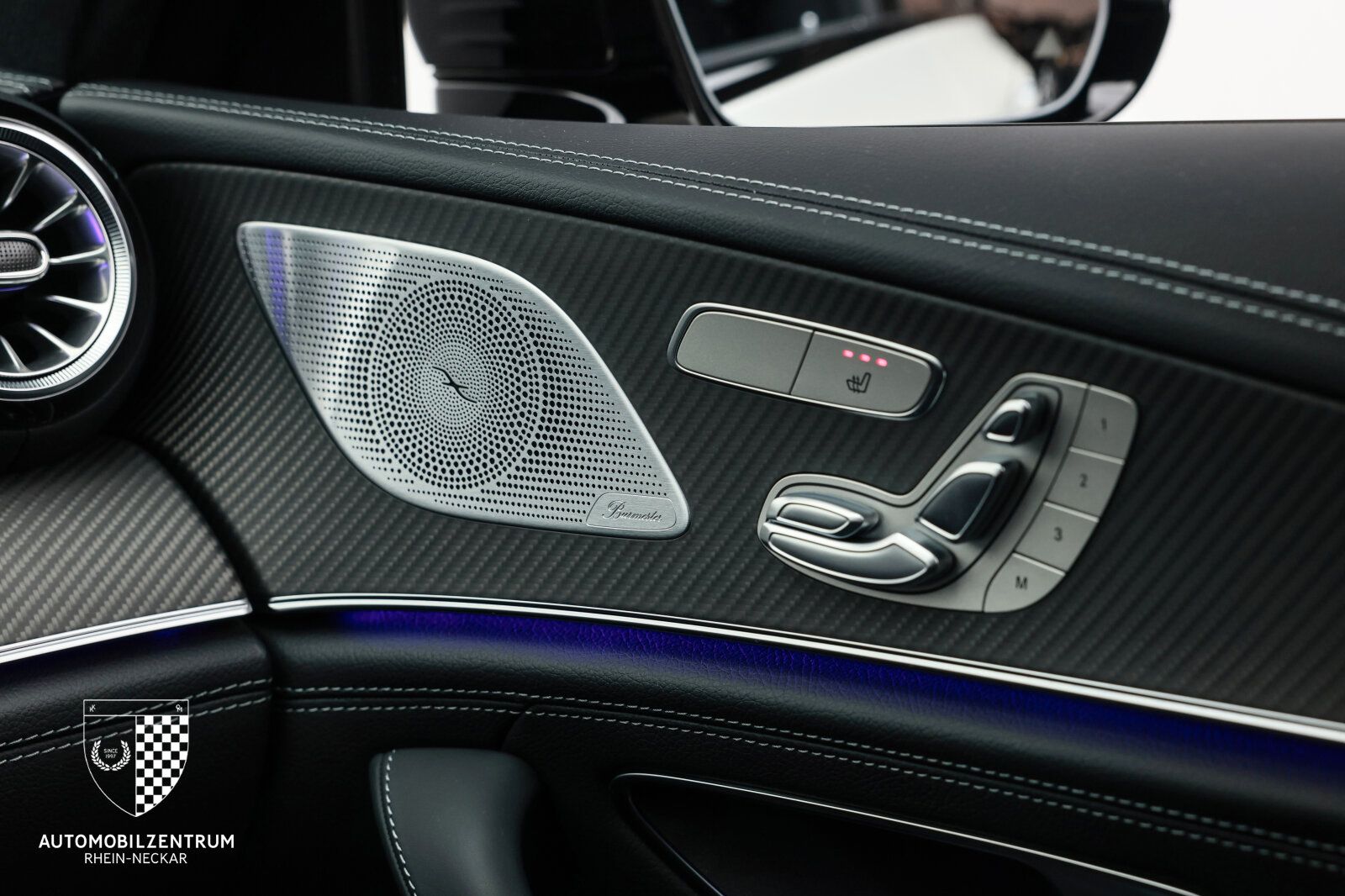 Mercedes-Benz AMG GT - Bild 31