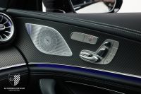 Mercedes-Benz AMG GT - Vorschau Bild 31