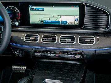 Mercedes GLE 450 - 10