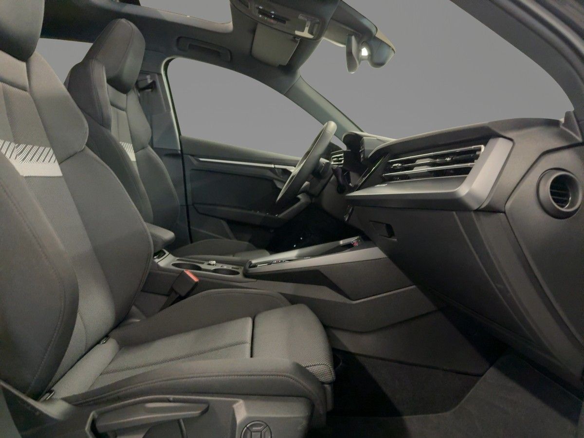 Audi A3 - Bild 10