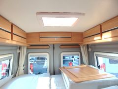 Pössl Roadcruiser *1.Hand-Allwetter-LED Licht