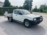 Mitsubishi L200 Pritsche Pick Up Rechtslenker 108.000 Km - Doppelkabine Pick up