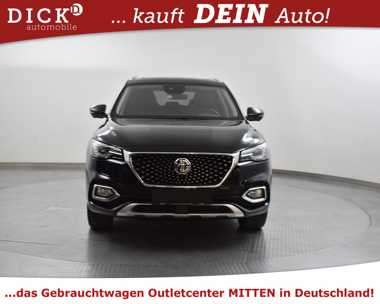 MG EHS PHEV 1.5 T-GDI Luxury  LED+PANO+ACC+360°+AHK - Image 3