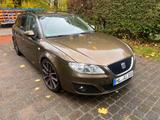 Seat Exeo ST 2.0 TDI CR 88kW Reference Reference - gebrauchte Seat Exeo aus dem Jahr 2009