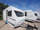 Dethleffs C´Joy 410 LK, Neues Modell ! - Dethleffs 410