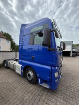 MAN TGX Sattelzugmaschine zu verkaufen - MAN Sattelzugmaschine