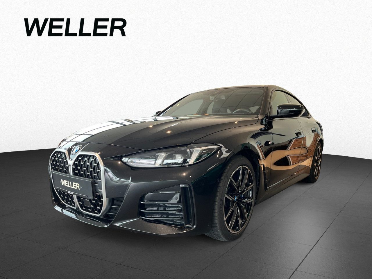 BMW 420 Gran Coupé - Bild 6