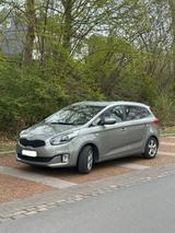 Kia Carens 1.6 GDI RFKamera Benzin 2013 Einparkhilfe - Kia Carens in Dortmund