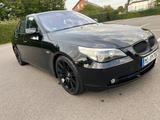 BMW 530d - - BMW 530 aus 2004: 530d