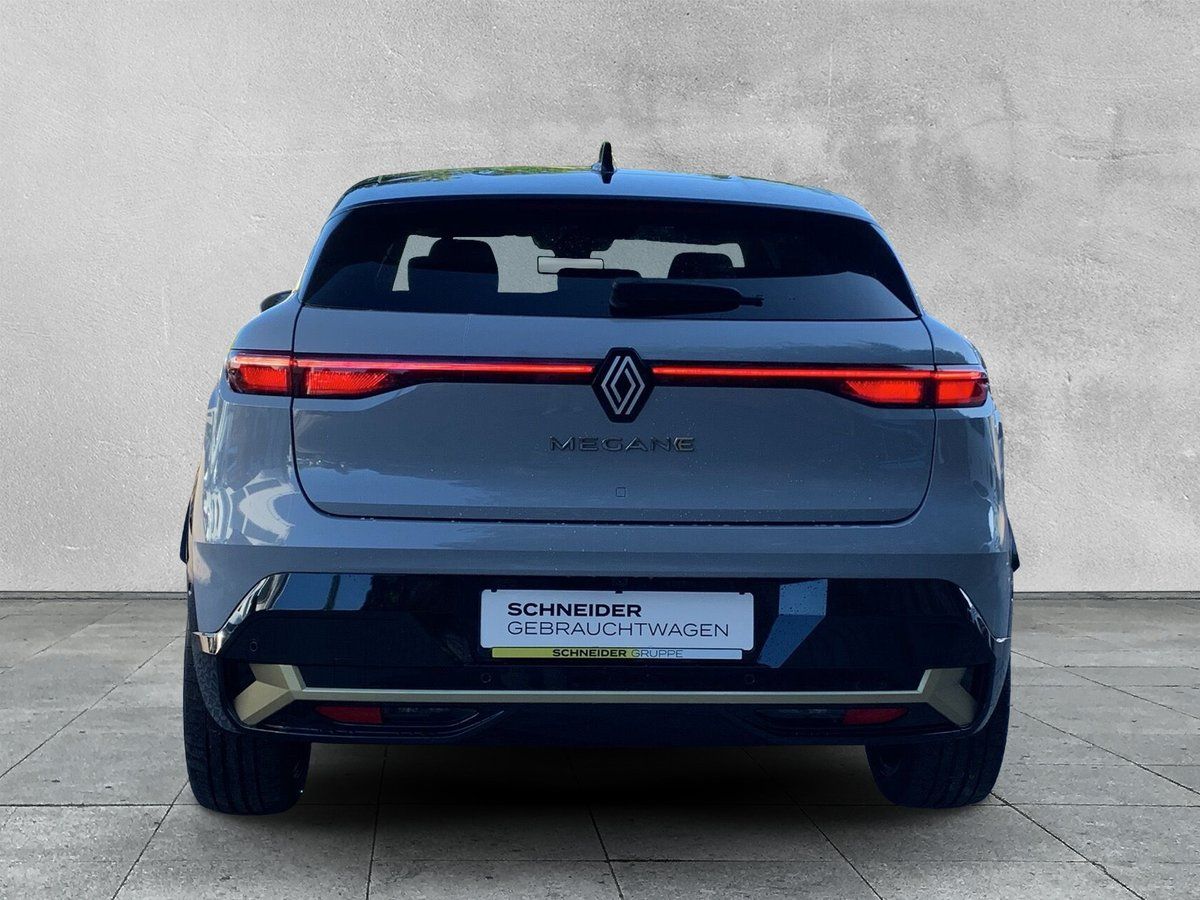 Renault Megane - Bild 4