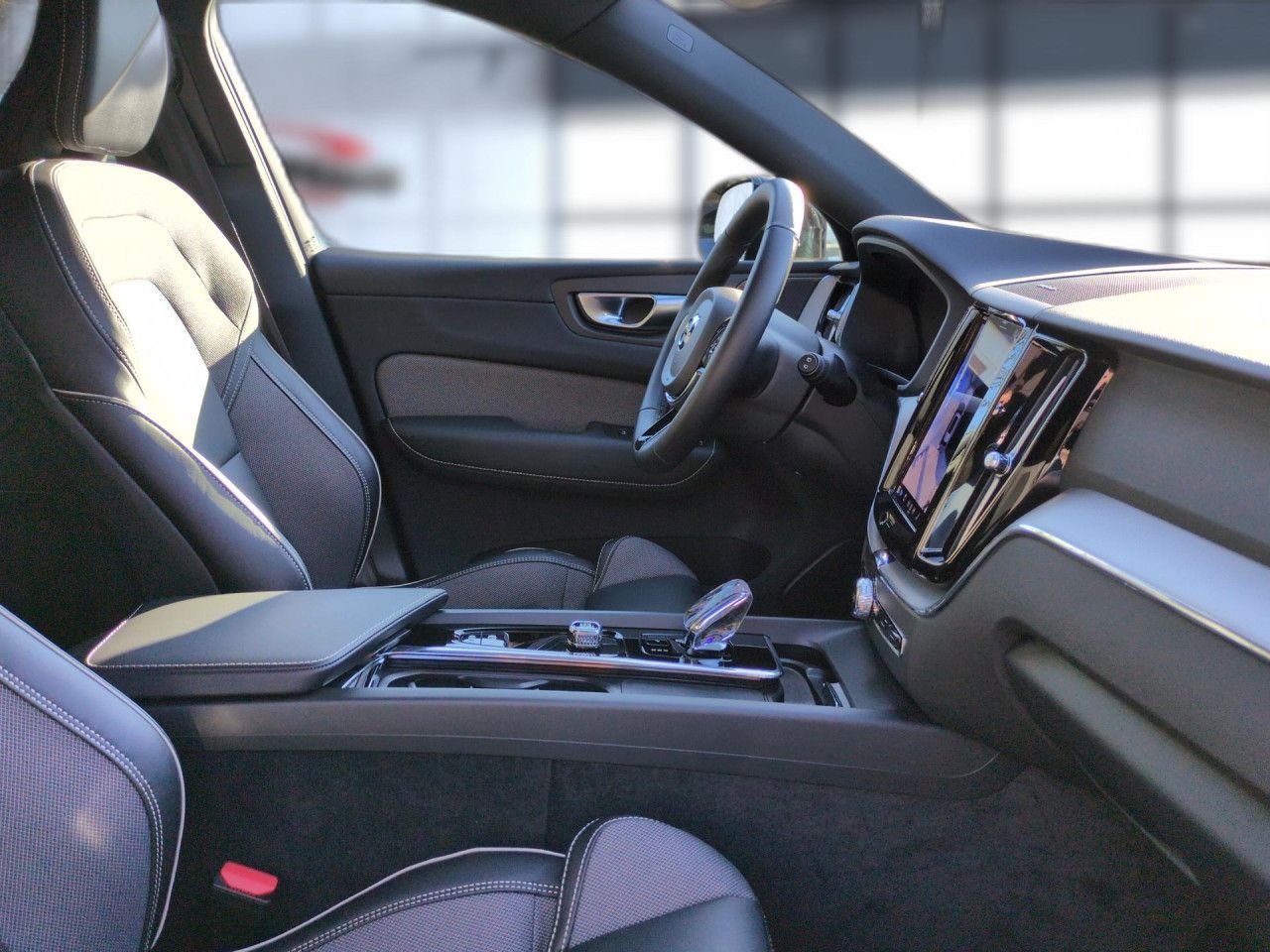 Volvo XC60 - Bild 23