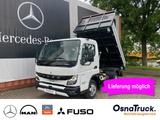 Mitsubishi Canter 3C15 AMT 3-Seitenkipper Automatik,AHK3,5t - Angebote