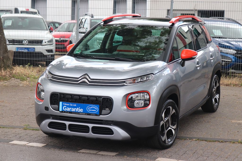 Image of Citroën C3